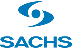 Sachs Zf friedrichshafen ag