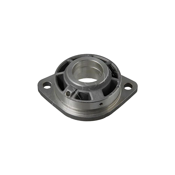 Compressor aansluitflens