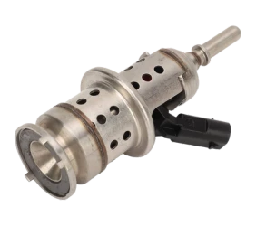 Ureum injectie injector