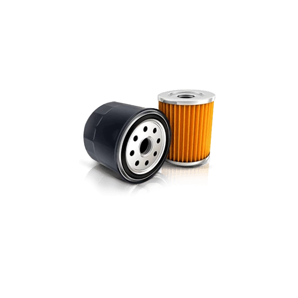 Oliefilter