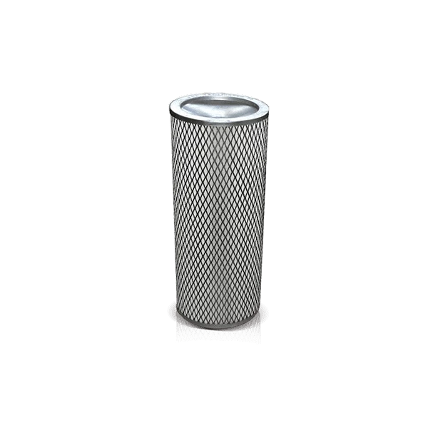 Secundairfilter